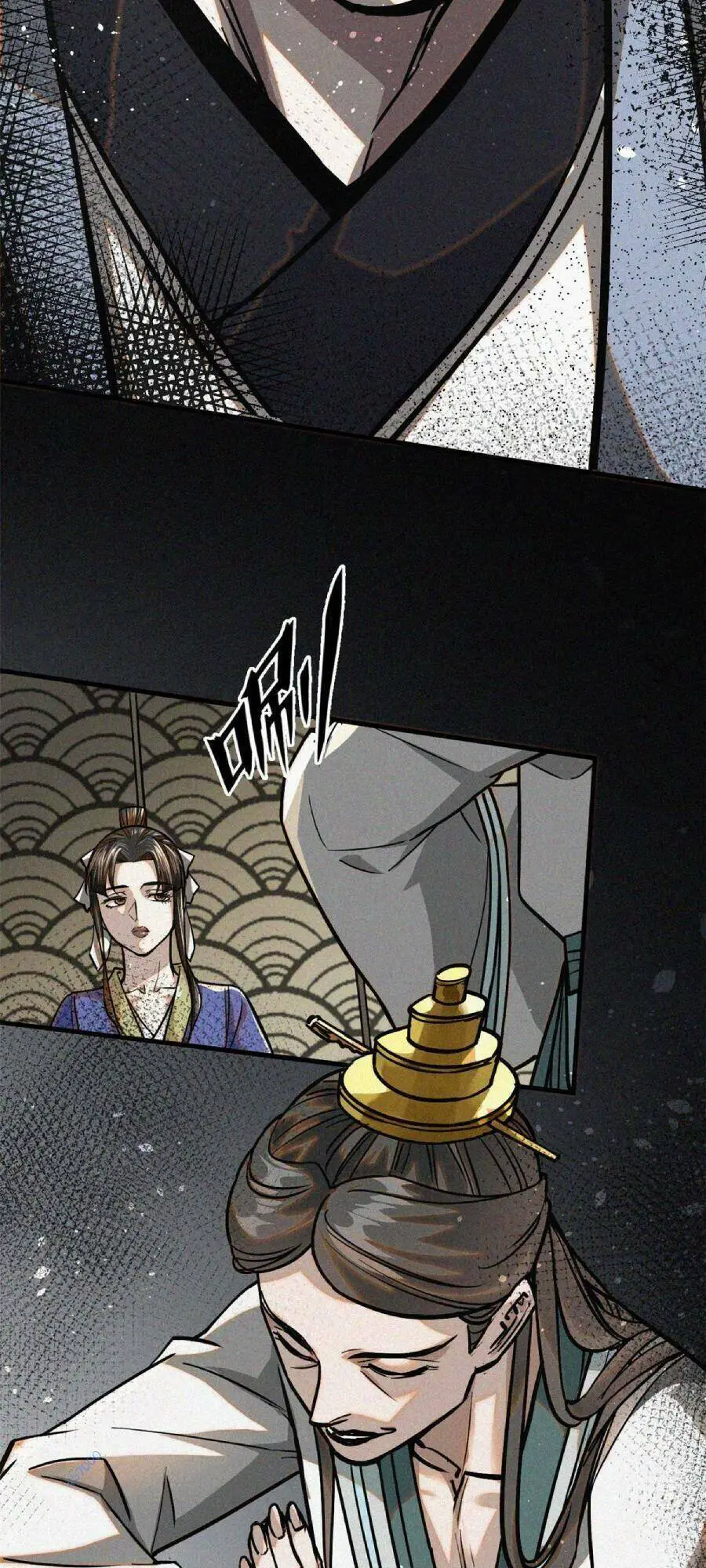 Tâm Ma Nettruyen ZZZ Chương 38 Page 26