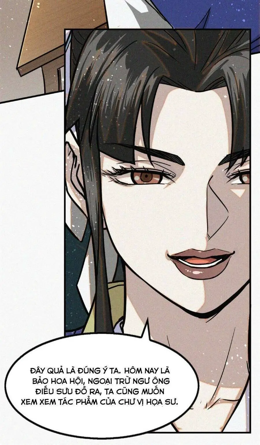 Tâm Ma Nettruyen ZZZ Chương 38 Page 29