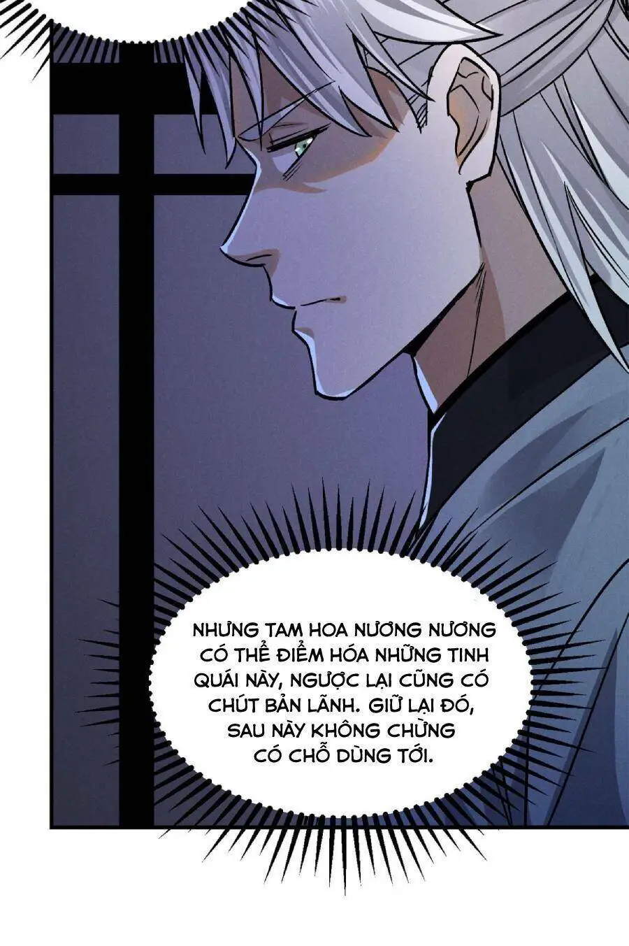 Tâm Ma Nettruyen ZZZ Chương 31 Page 37