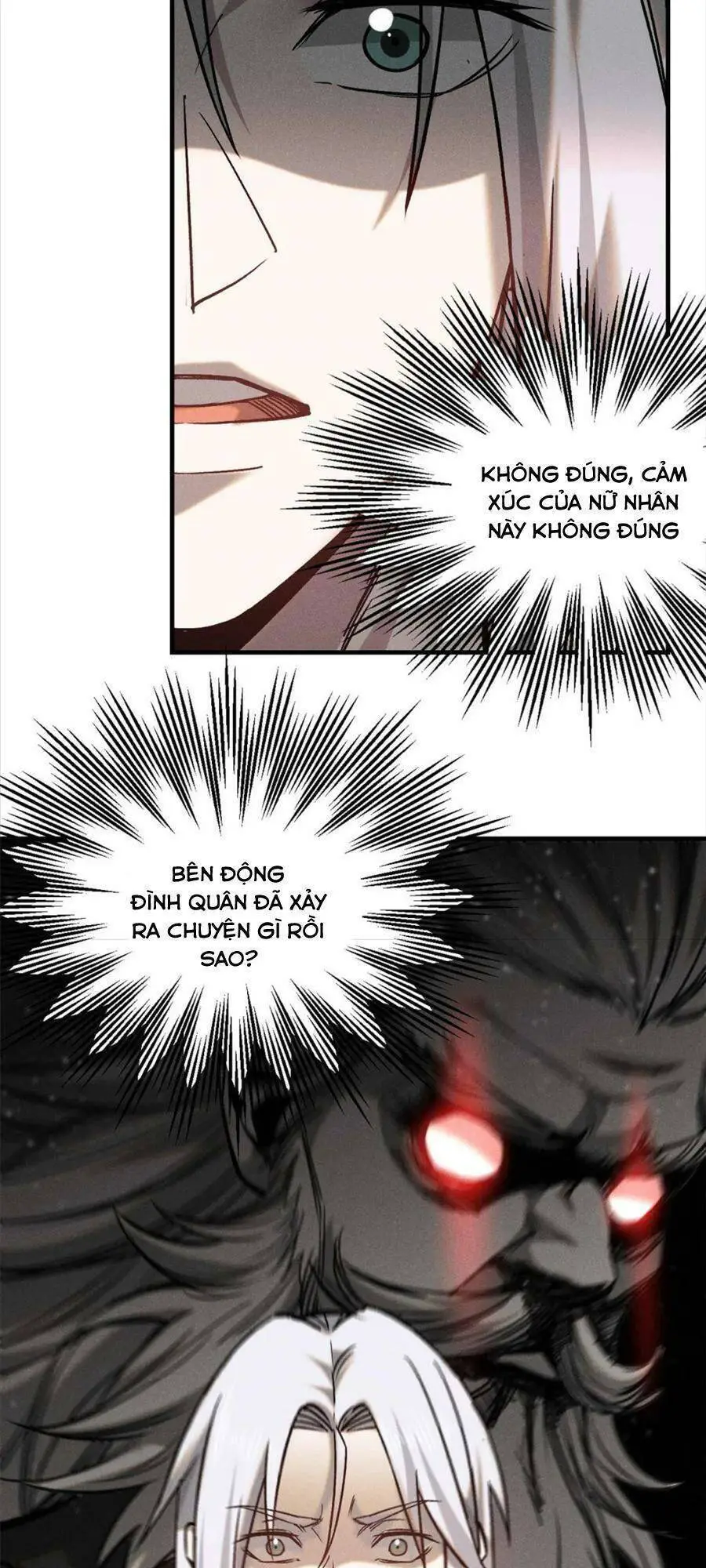 Tâm Ma Nettruyen ZZZ Chương 89 Page 23