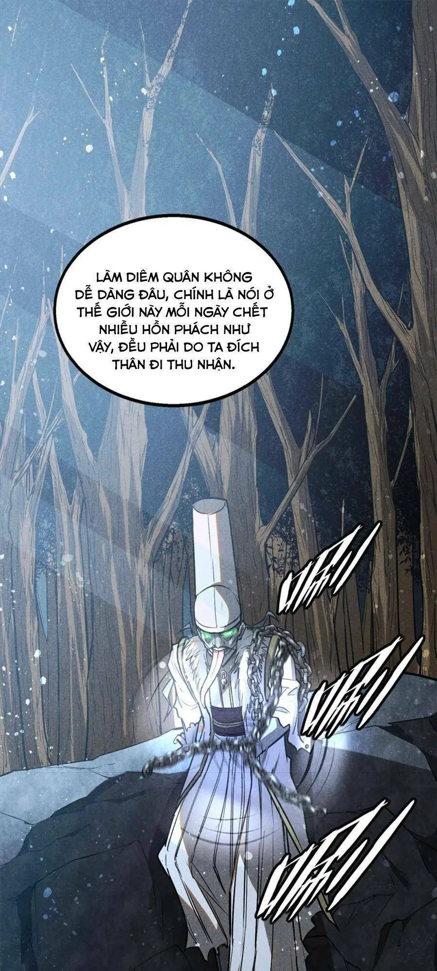 Tâm Ma Nettruyen ZZZ Chương 70 Page 3
