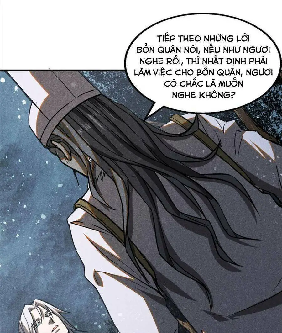 Tâm Ma Nettruyen ZZZ Chương 70 Page 15