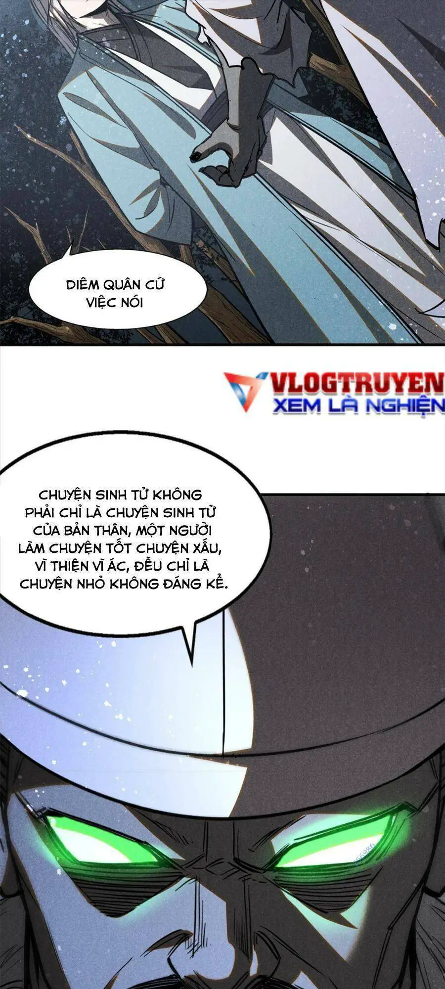 Tâm Ma Nettruyen ZZZ Chương 70 Page 16