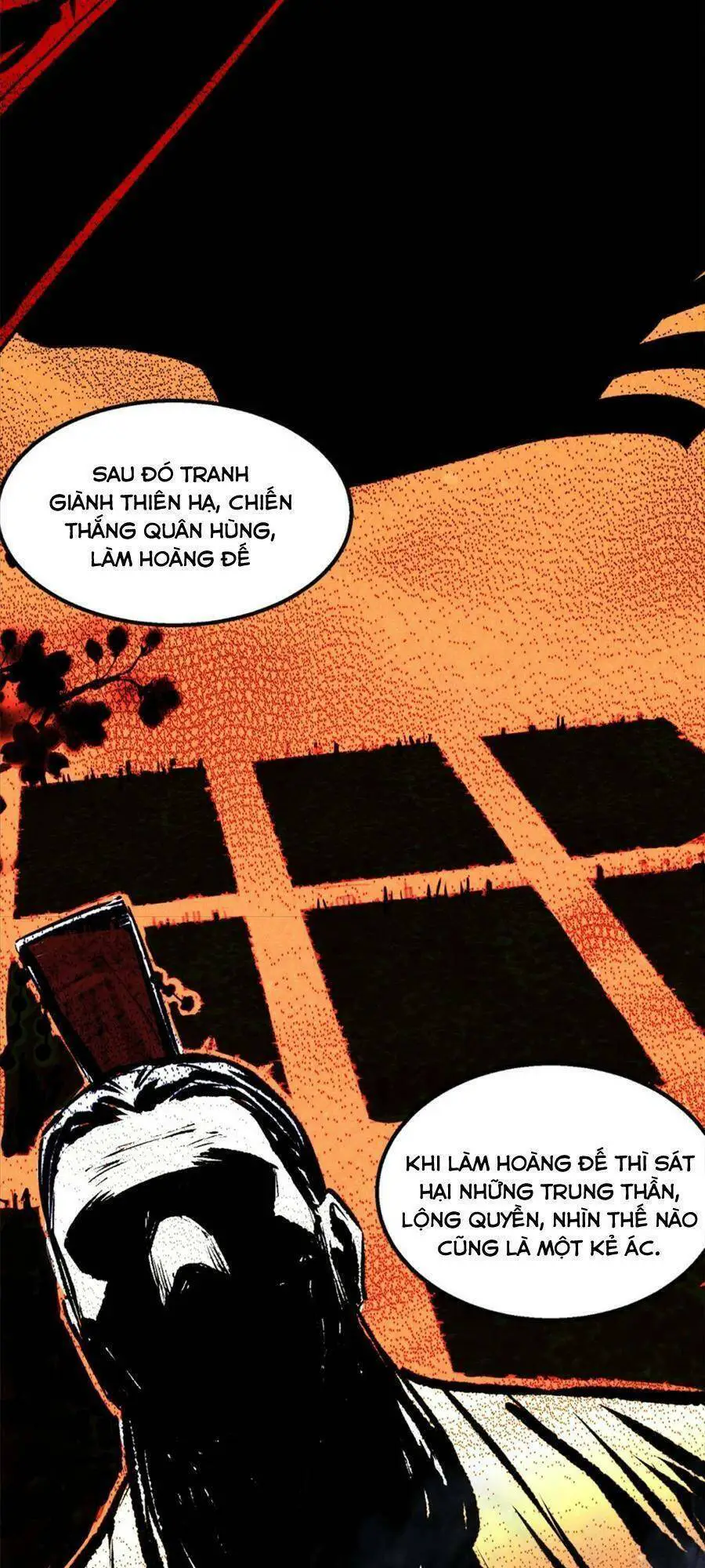 Tâm Ma Nettruyen ZZZ Chương 70 Page 18