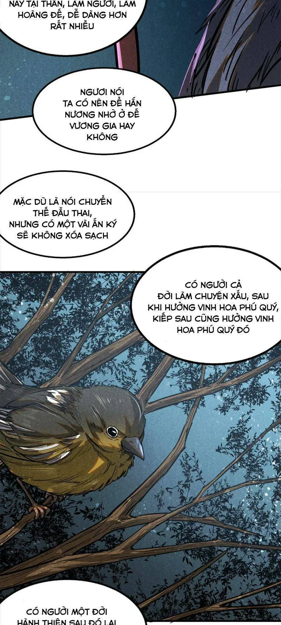 Tâm Ma Nettruyen ZZZ Chương 70 Page 20