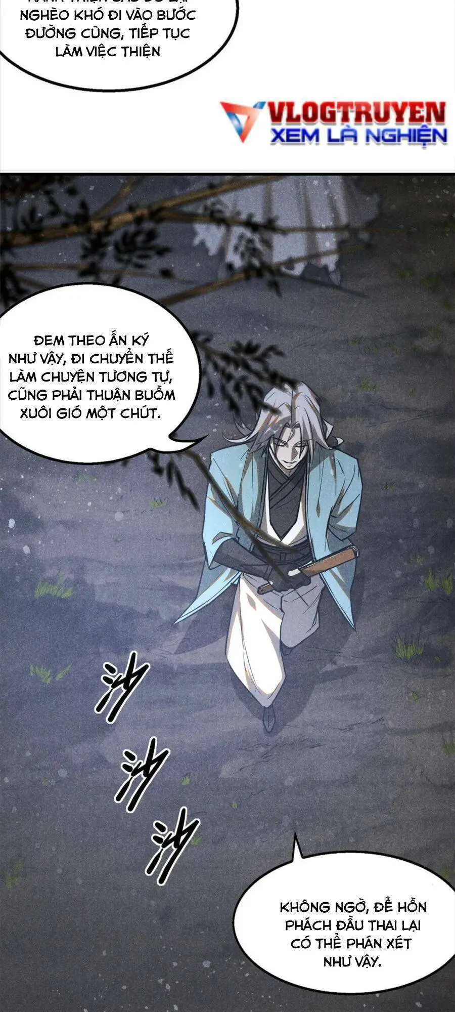 Tâm Ma Nettruyen ZZZ Chương 70 Page 21
