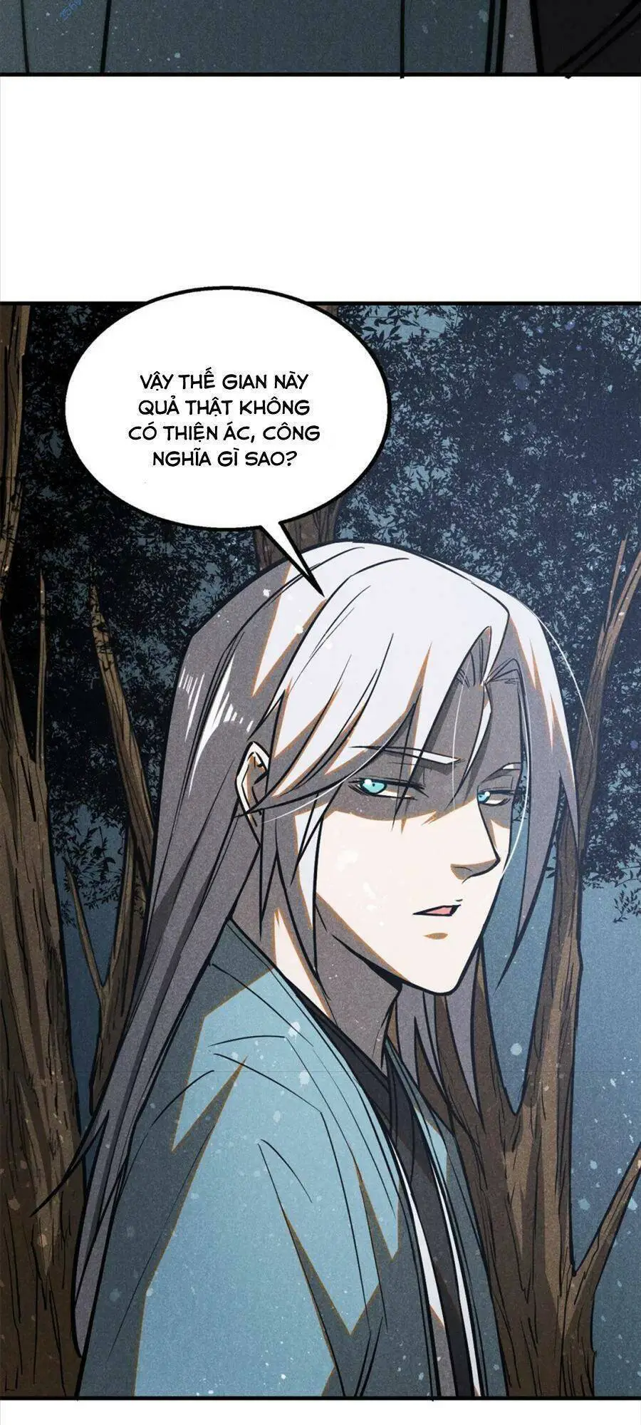Tâm Ma Nettruyen ZZZ Chương 70 Page 23