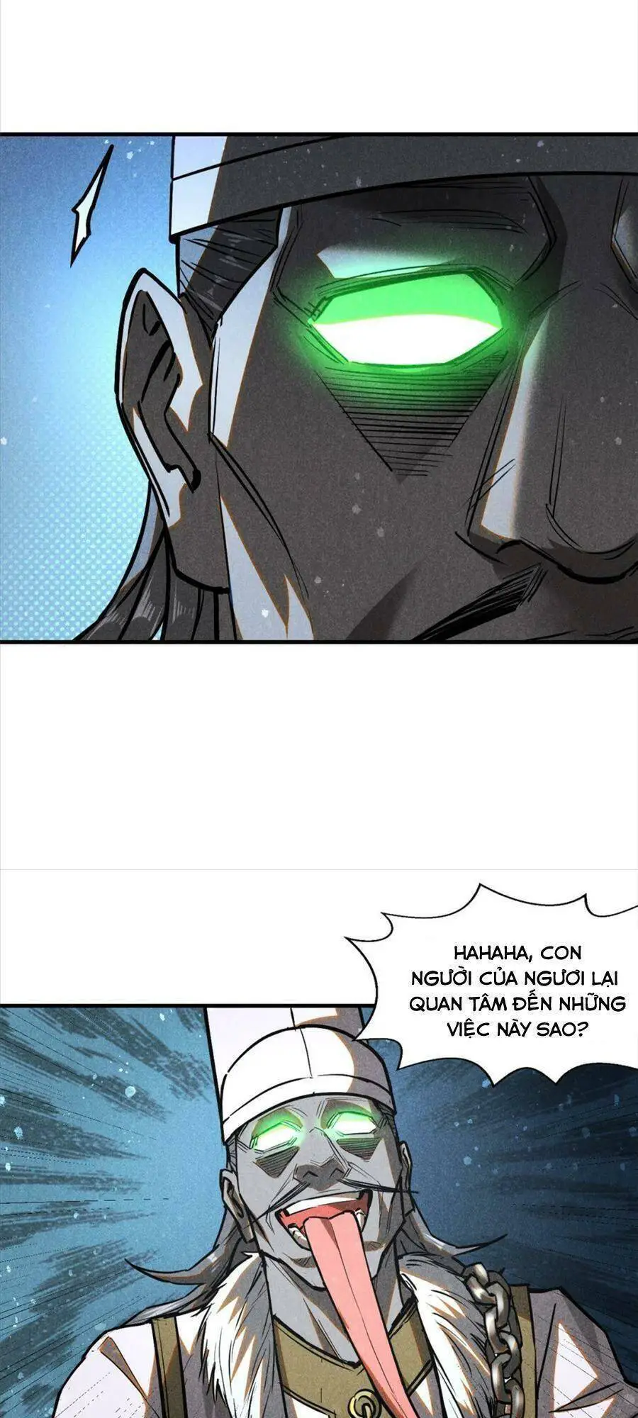 Tâm Ma Nettruyen ZZZ Chương 70 Page 24