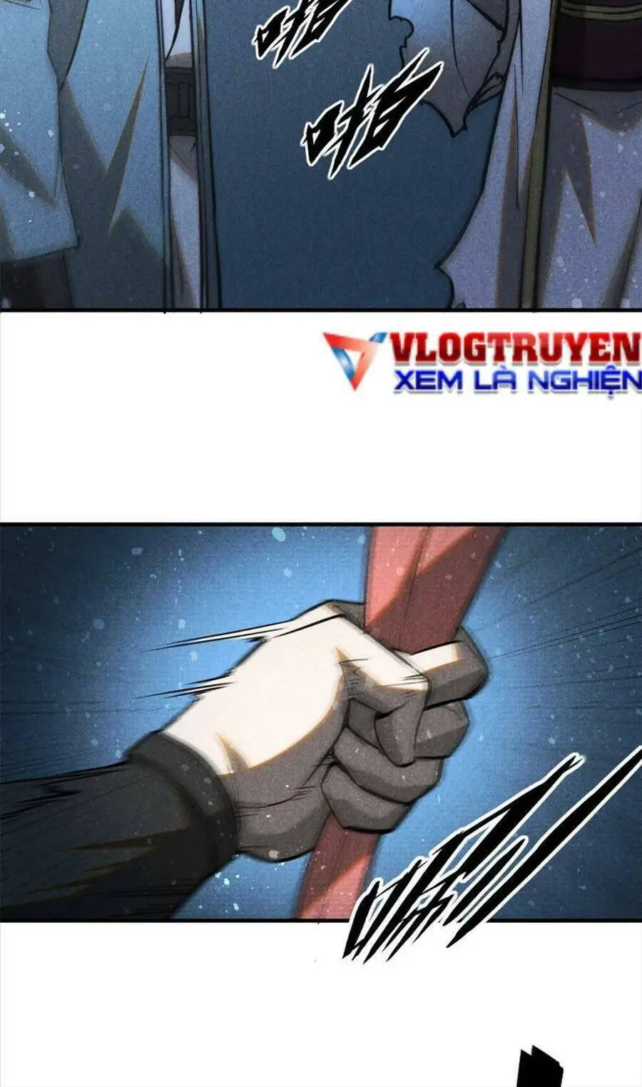 Tâm Ma Nettruyen ZZZ Chương 70 Page 26