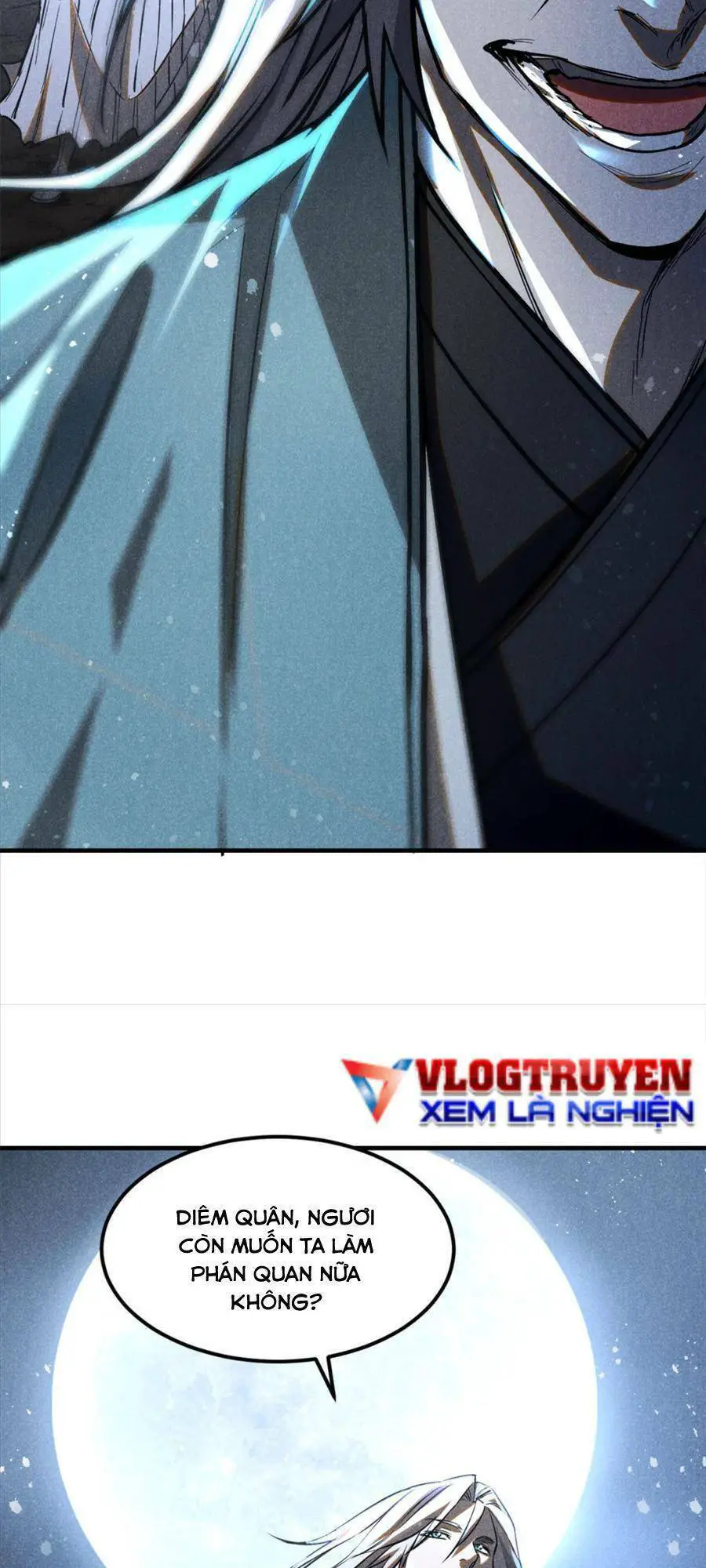 Tâm Ma Nettruyen ZZZ Chương 70 Page 34
