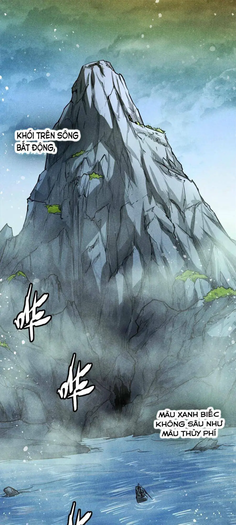 Tâm Ma Nettruyen ZZZ Chương 64 Page 2