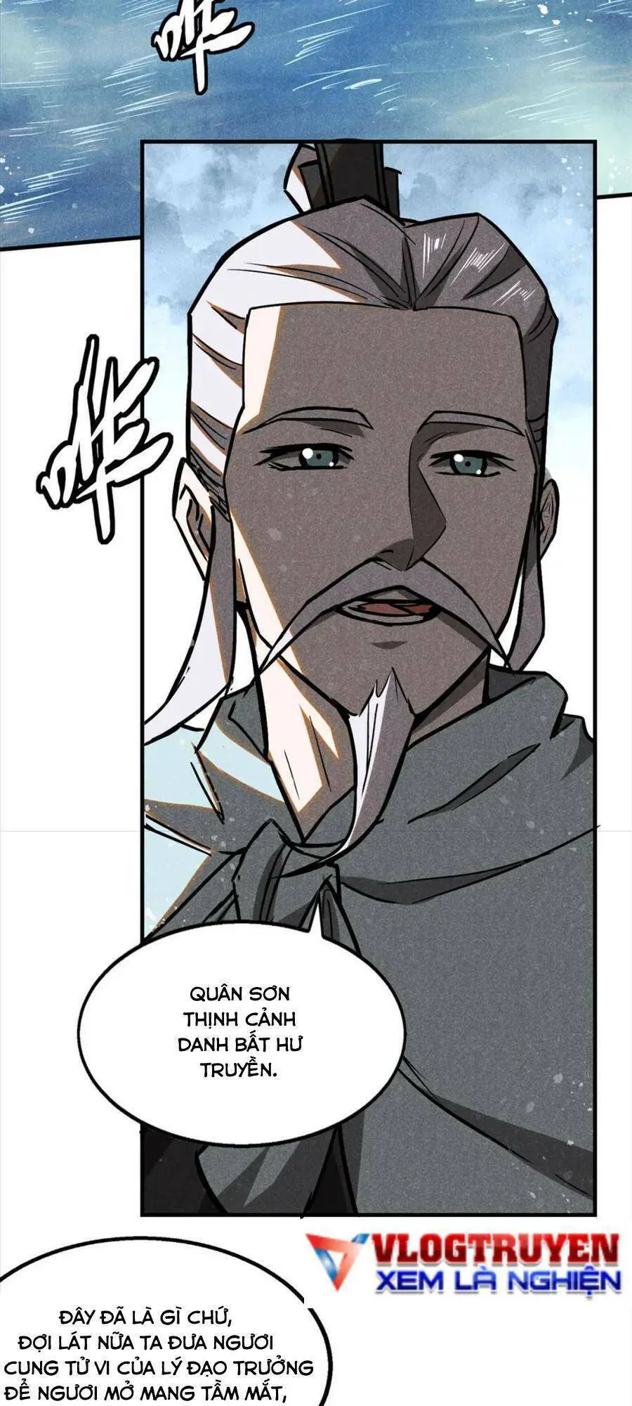 Tâm Ma Nettruyen ZZZ Chương 64 Page 3