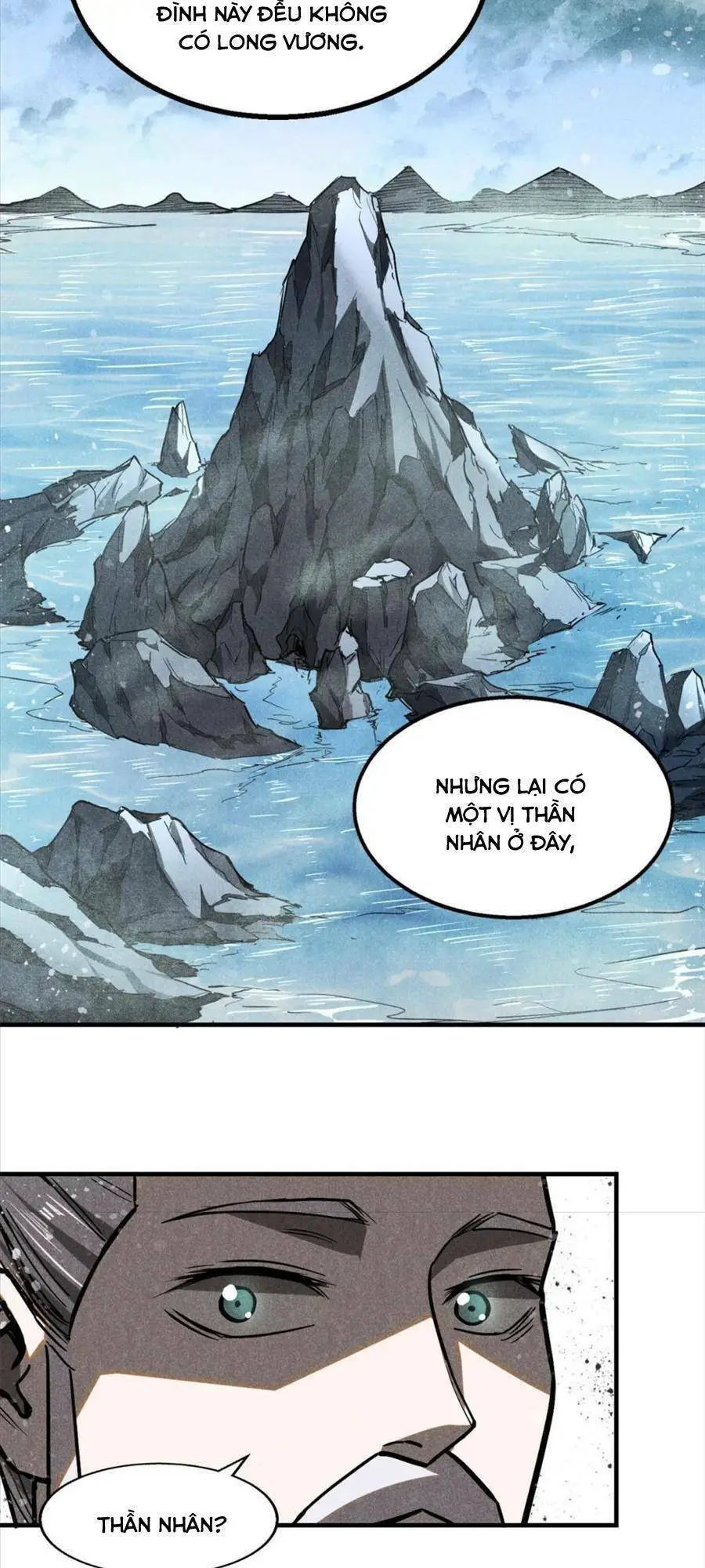 Tâm Ma Nettruyen ZZZ Chương 64 Page 6