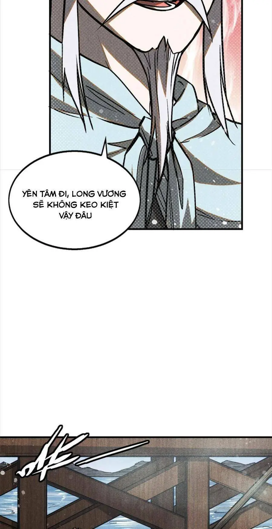 Tâm Ma Nettruyen ZZZ Chương 64 Page 12
