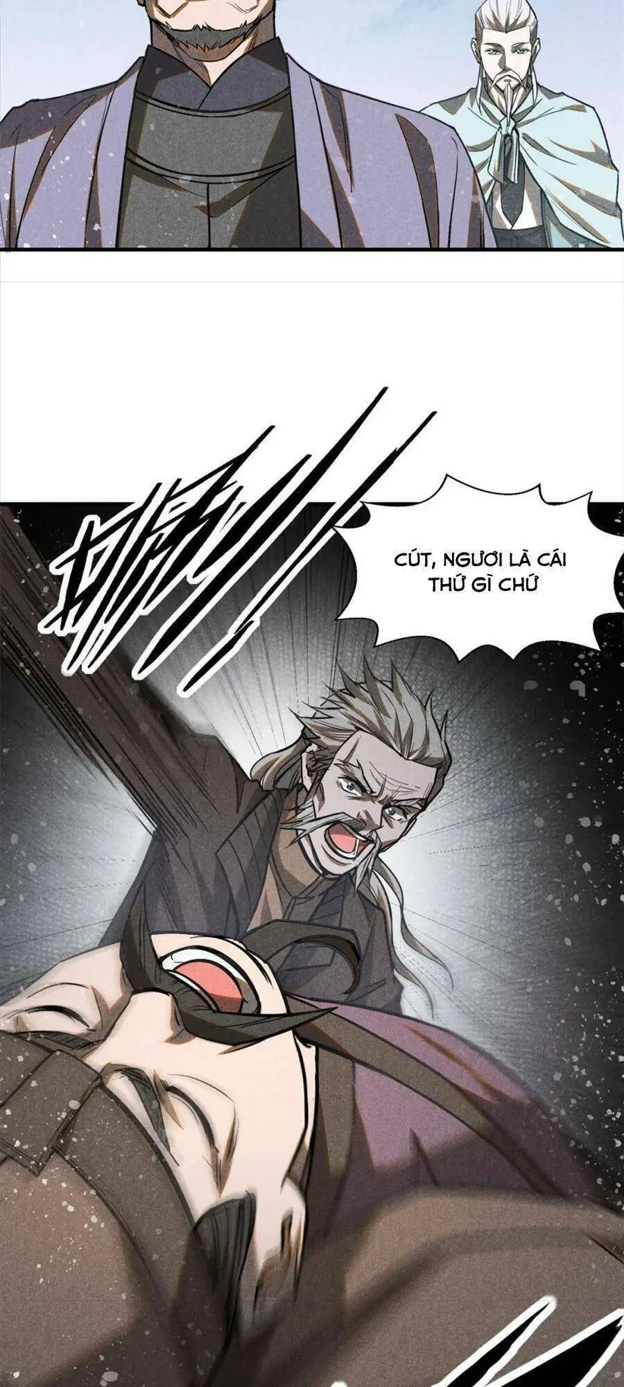 Tâm Ma Nettruyen ZZZ Chương 64 Page 16