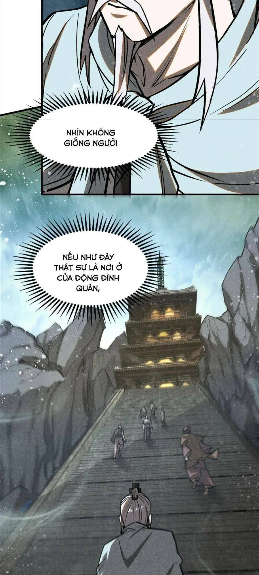 Tâm Ma Nettruyen ZZZ Chương 64 Page 24