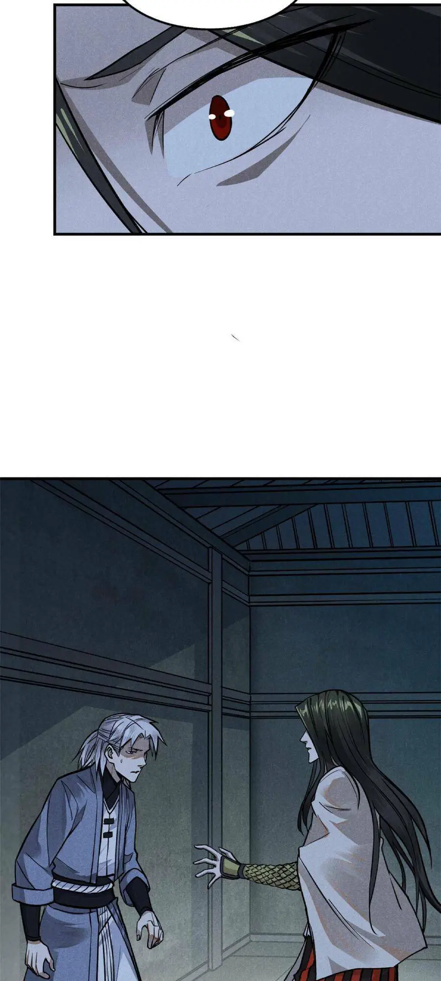 Tâm Ma Nettruyen ZZZ Chương 30 Page 4