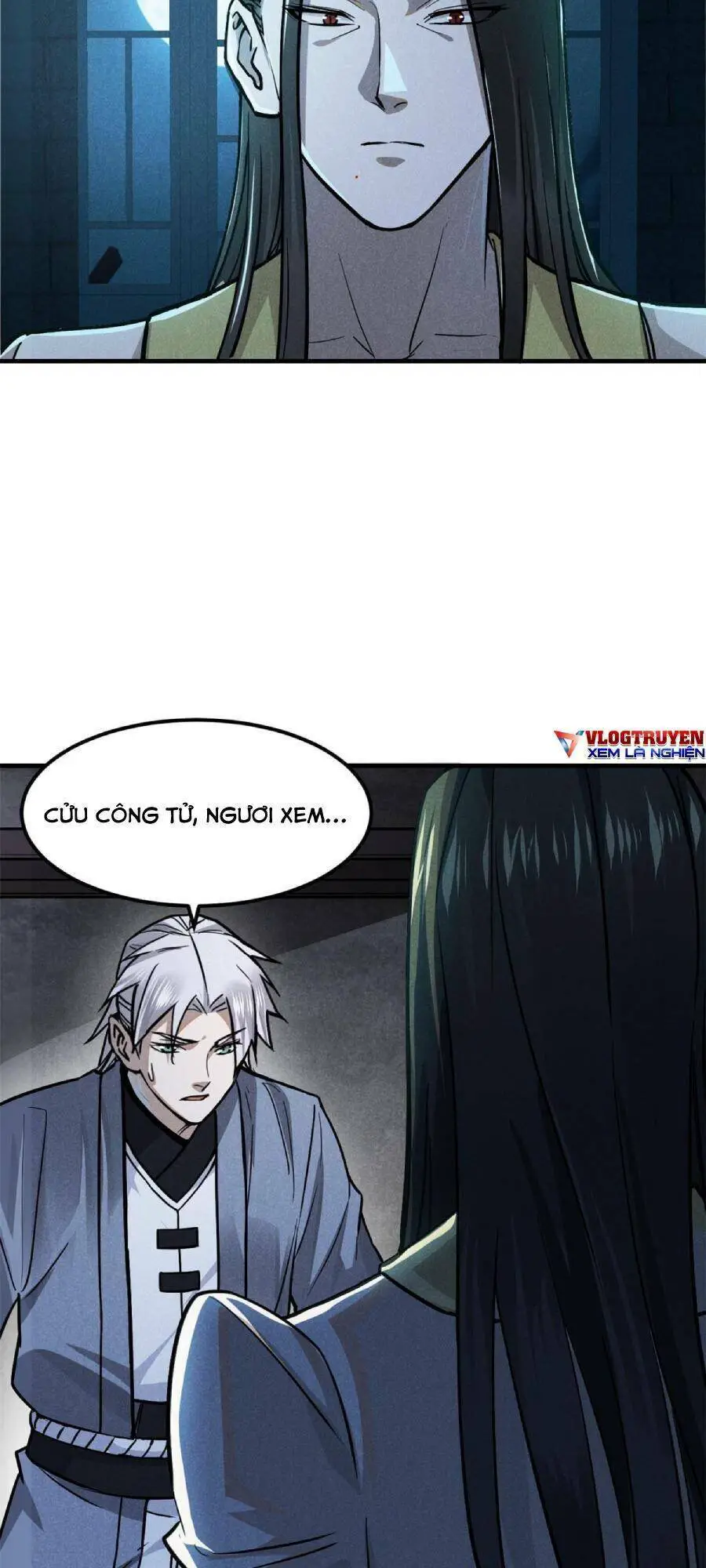 Tâm Ma Nettruyen ZZZ Chương 30 Page 6