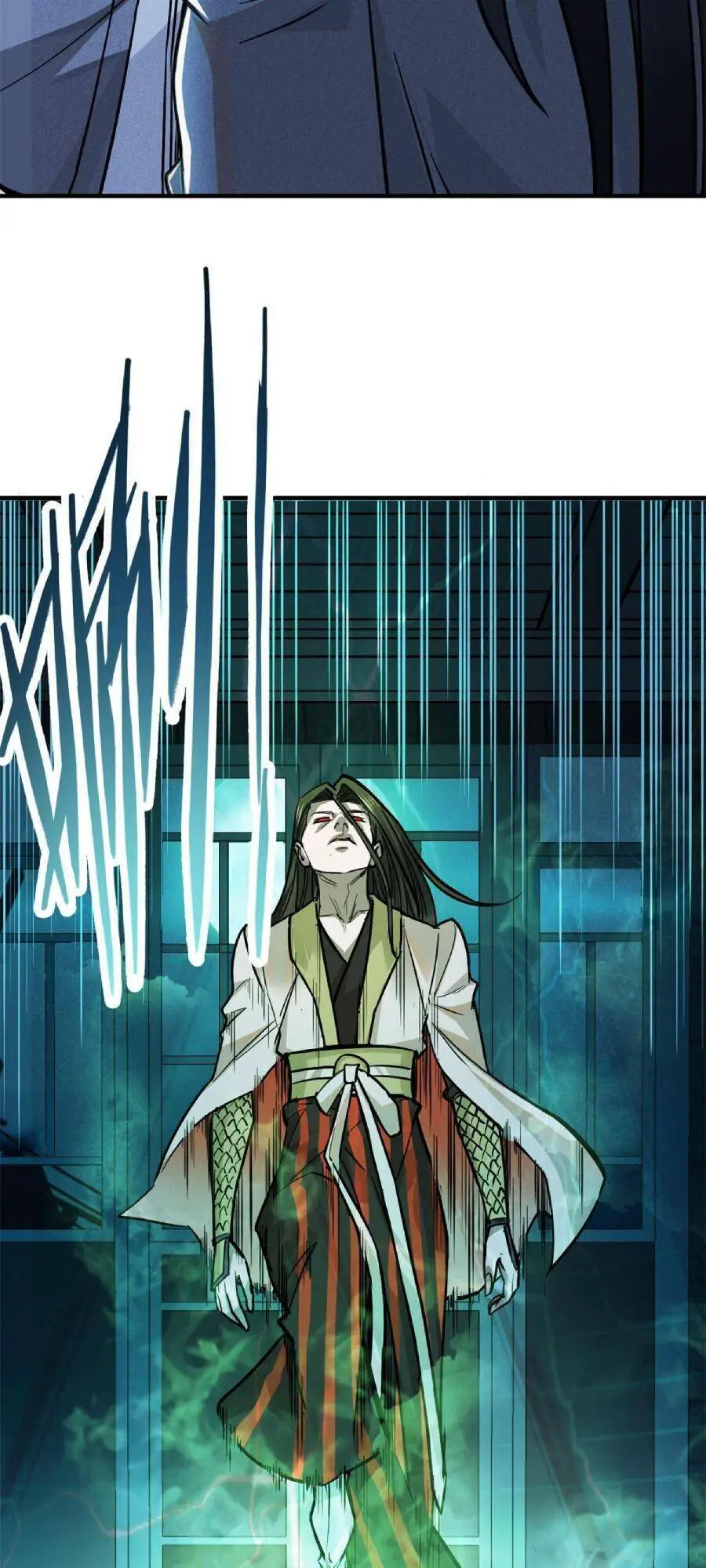 Tâm Ma Nettruyen ZZZ Chương 30 Page 7