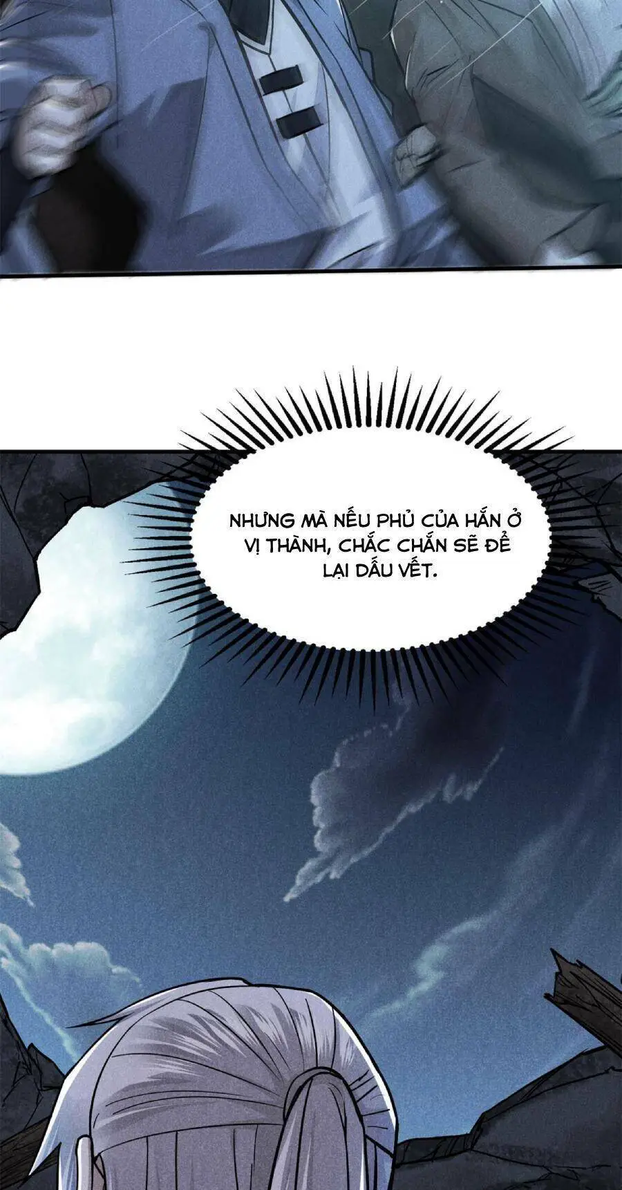 Tâm Ma Nettruyen ZZZ Chương 30 Page 10
