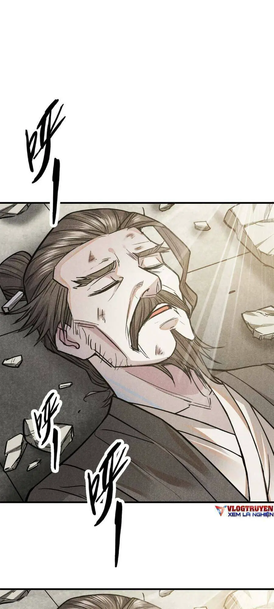 Tâm Ma Nettruyen ZZZ Chương 30 Page 12