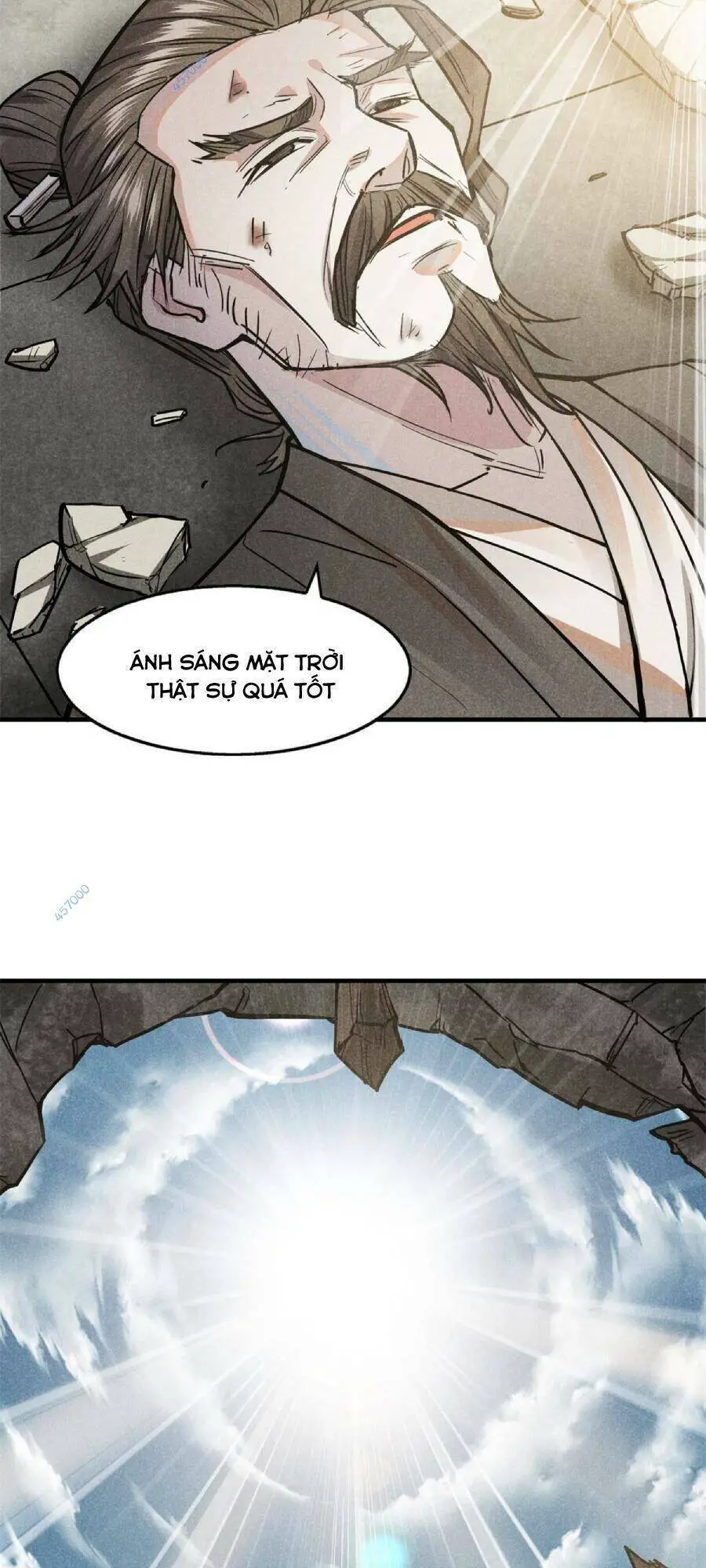 Tâm Ma Nettruyen ZZZ Chương 30 Page 13