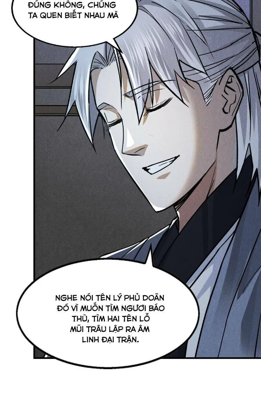 Tâm Ma Nettruyen ZZZ Chương 29 Page 12
