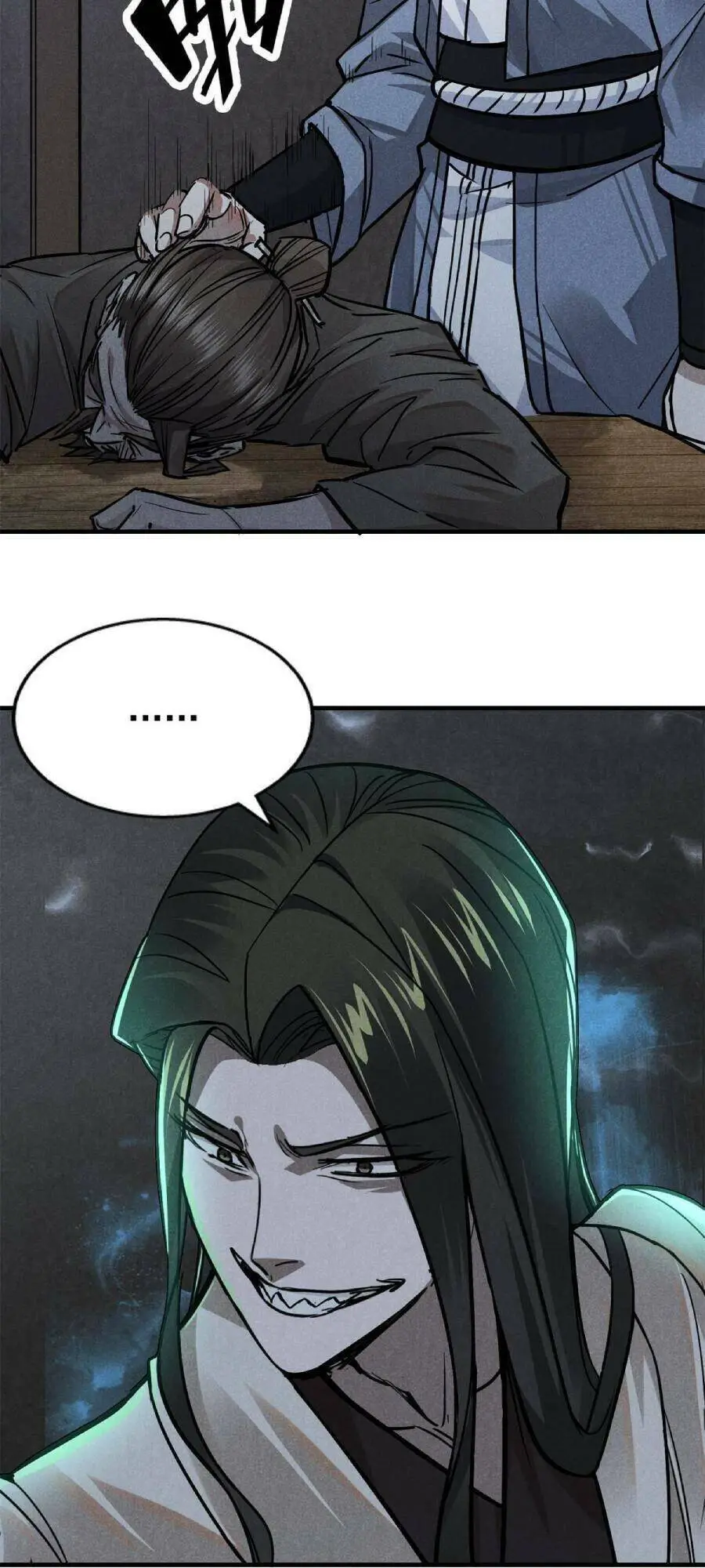 Tâm Ma Nettruyen ZZZ Chương 29 Page 16