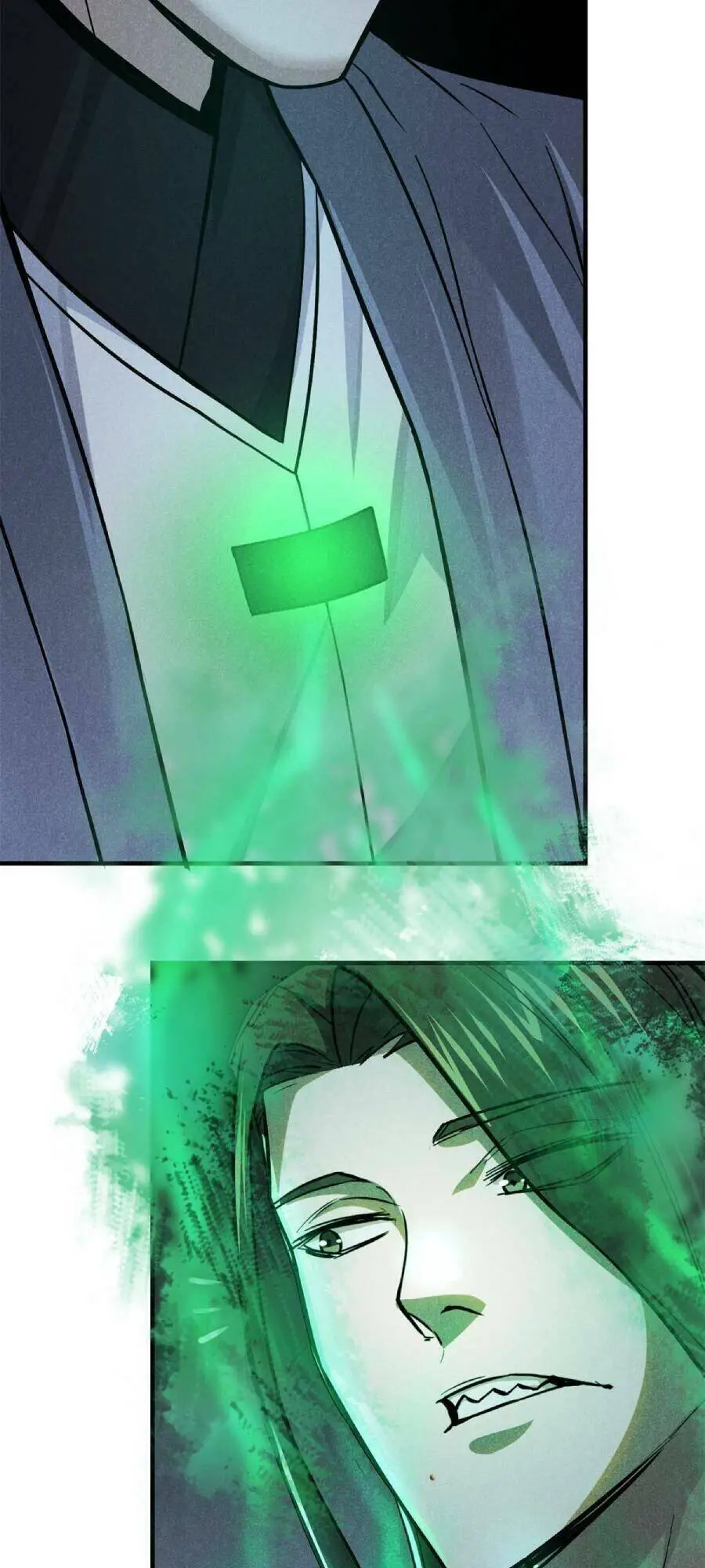 Tâm Ma Nettruyen ZZZ Chương 29 Page 19