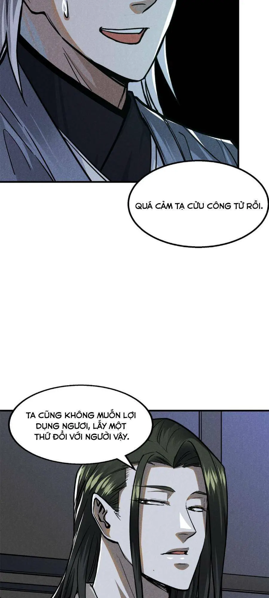 Tâm Ma Nettruyen ZZZ Chương 29 Page 26
