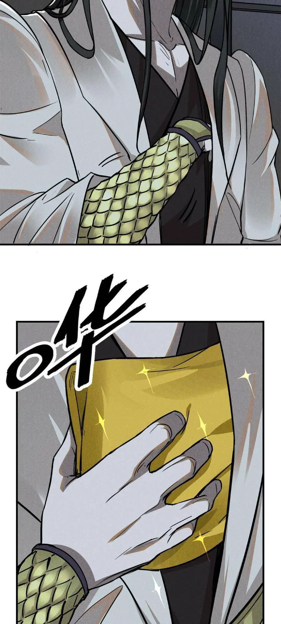 Tâm Ma Nettruyen ZZZ Chương 29 Page 27