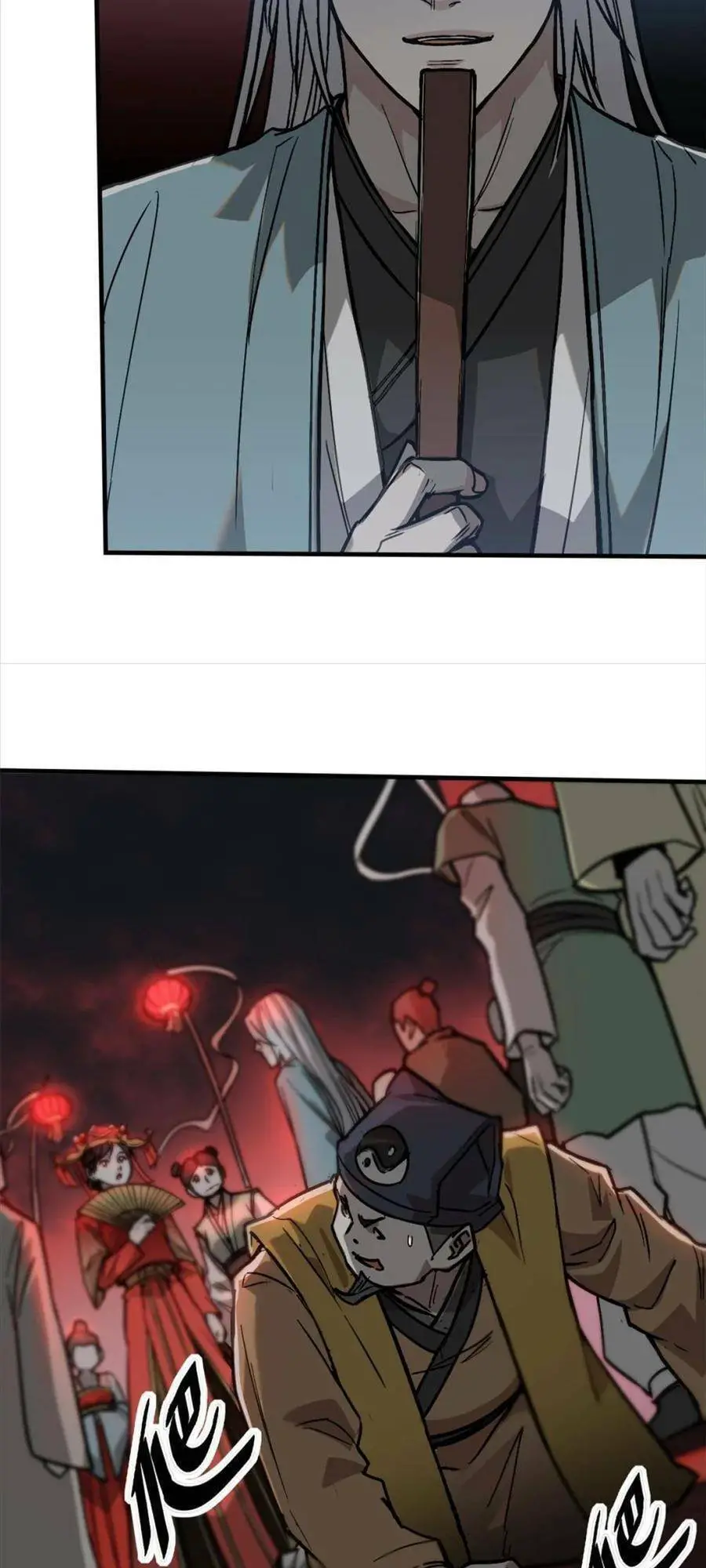 Tâm Ma Nettruyen ZZZ Chương 62 Page 3