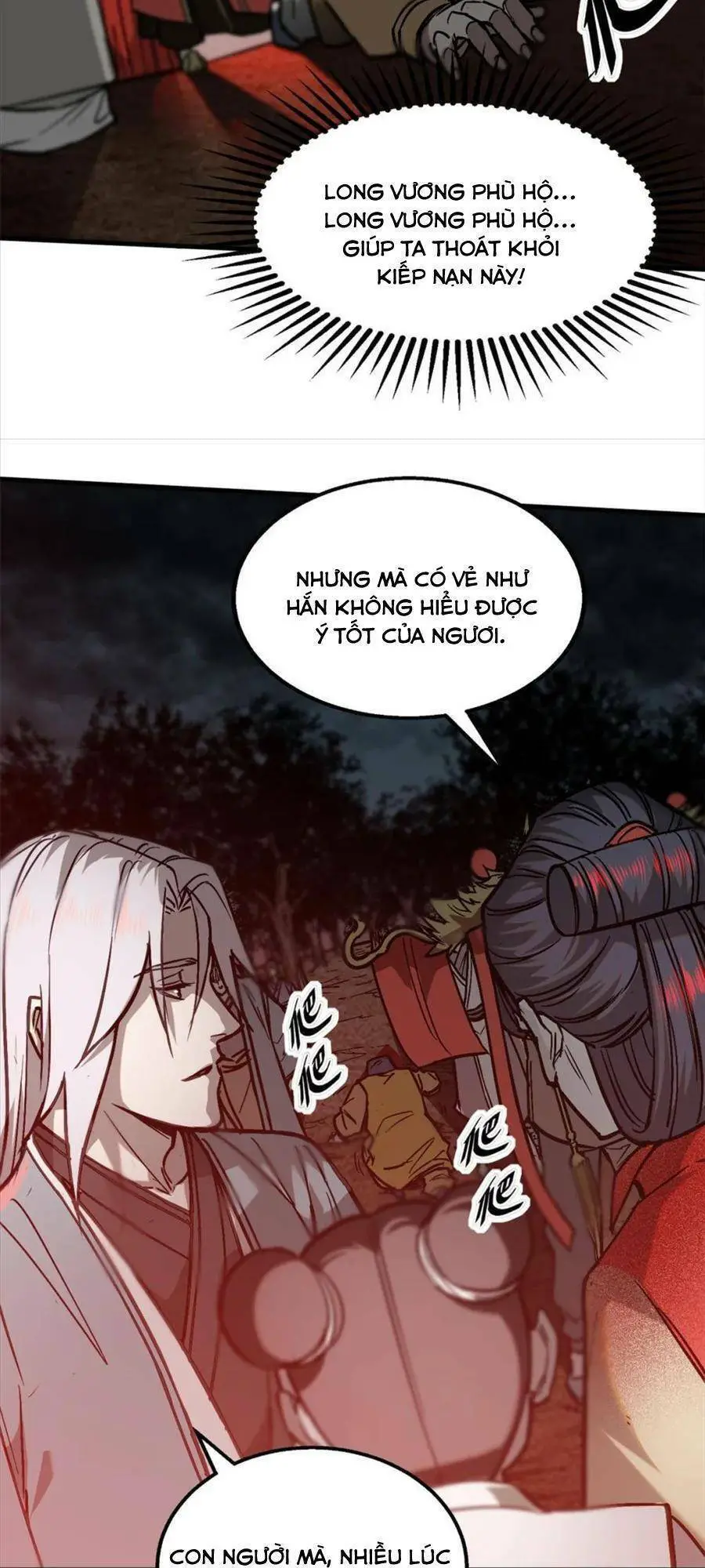 Tâm Ma Nettruyen ZZZ Chương 62 Page 4