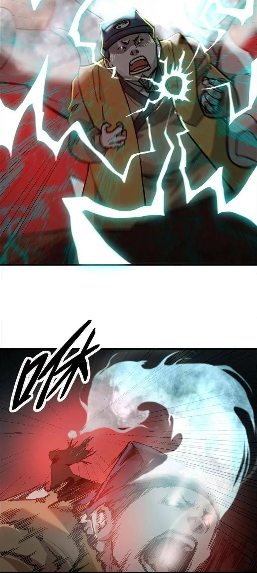 Tâm Ma Nettruyen ZZZ Chương 62 Page 6