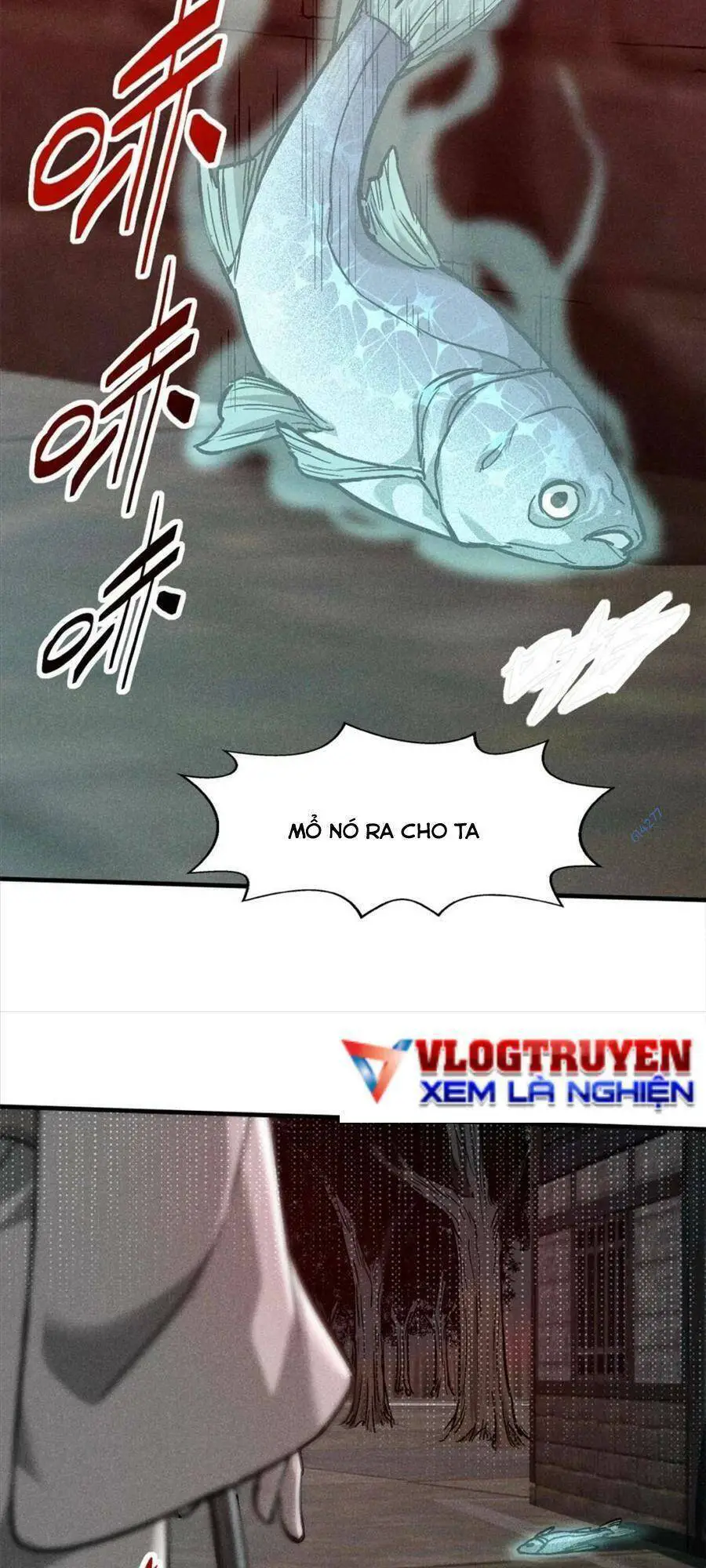 Tâm Ma Nettruyen ZZZ Chương 62 Page 14