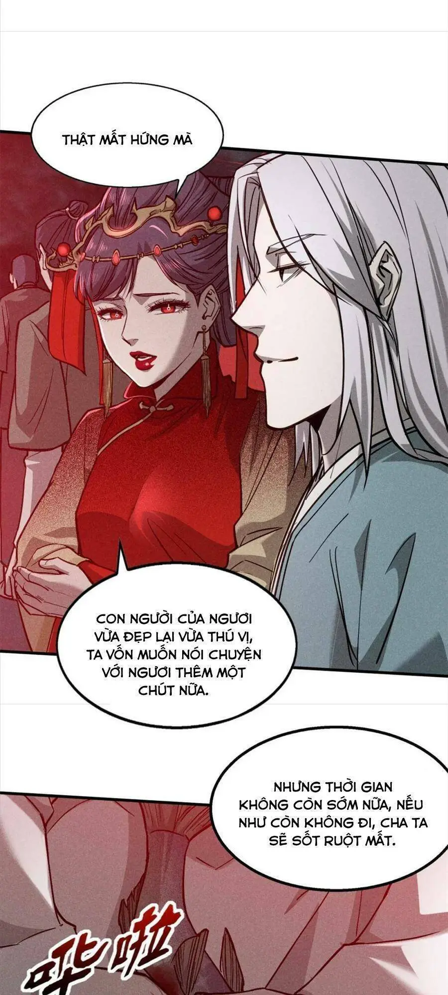 Tâm Ma Nettruyen ZZZ Chương 62 Page 16
