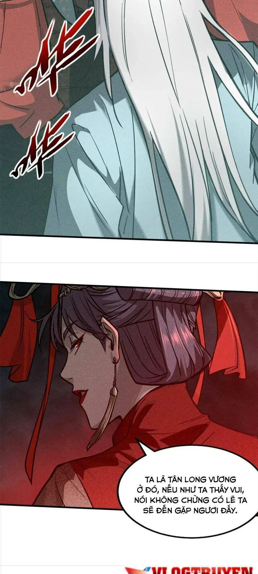 Tâm Ma Nettruyen ZZZ Chương 62 Page 18