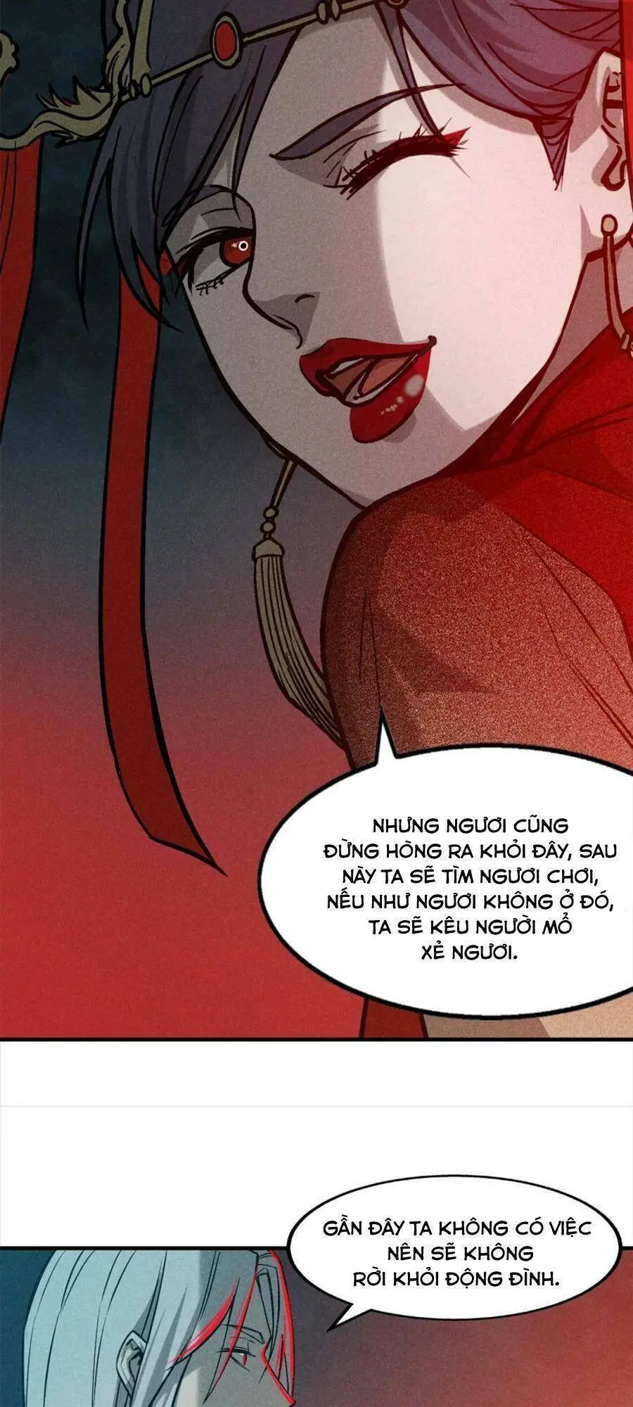 Tâm Ma Nettruyen ZZZ Chương 62 Page 20