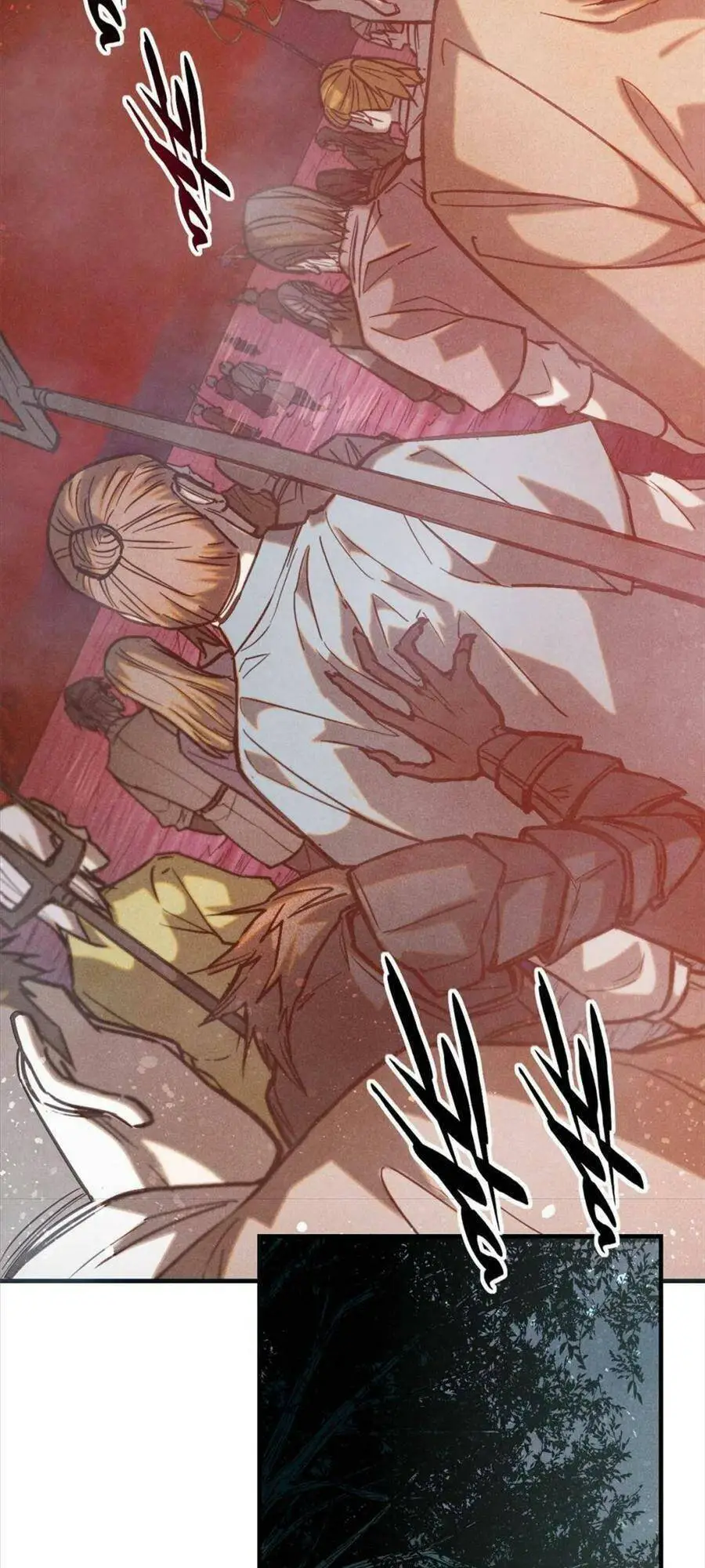 Tâm Ma Nettruyen ZZZ Chương 62 Page 23
