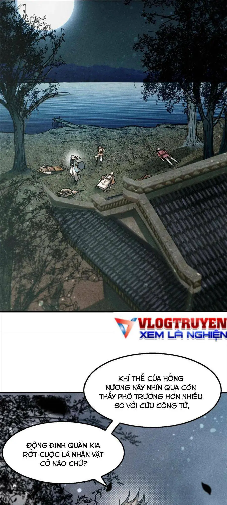 Tâm Ma Nettruyen ZZZ Chương 62 Page 26