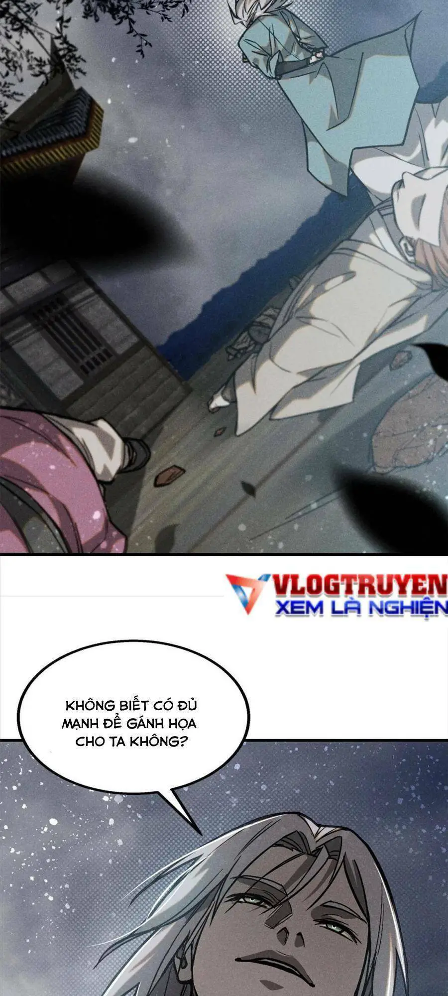 Tâm Ma Nettruyen ZZZ Chương 62 Page 27