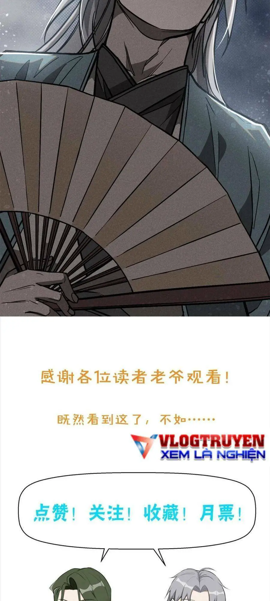 Tâm Ma Nettruyen ZZZ Chương 62 Page 28