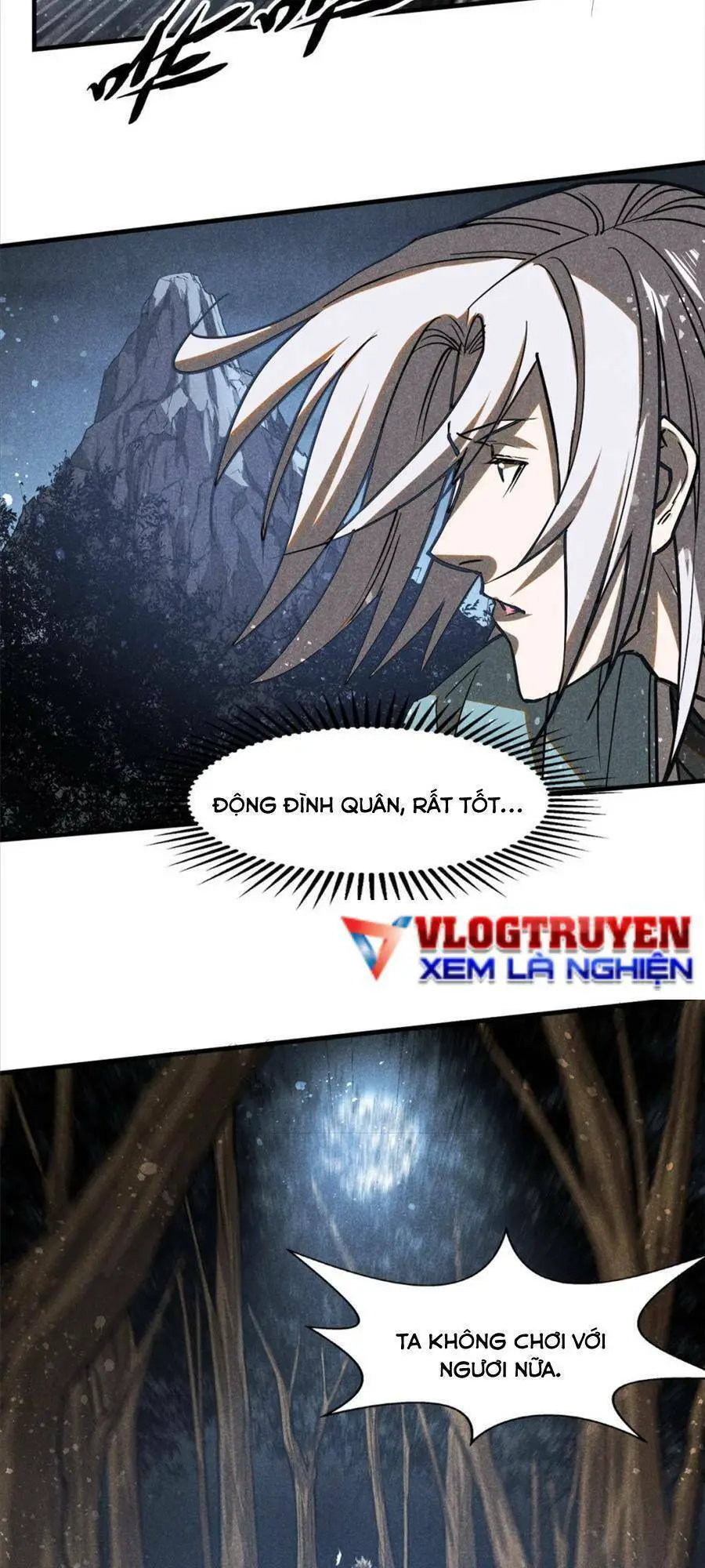 Tâm Ma Nettruyen ZZZ Chương 69 Page 4