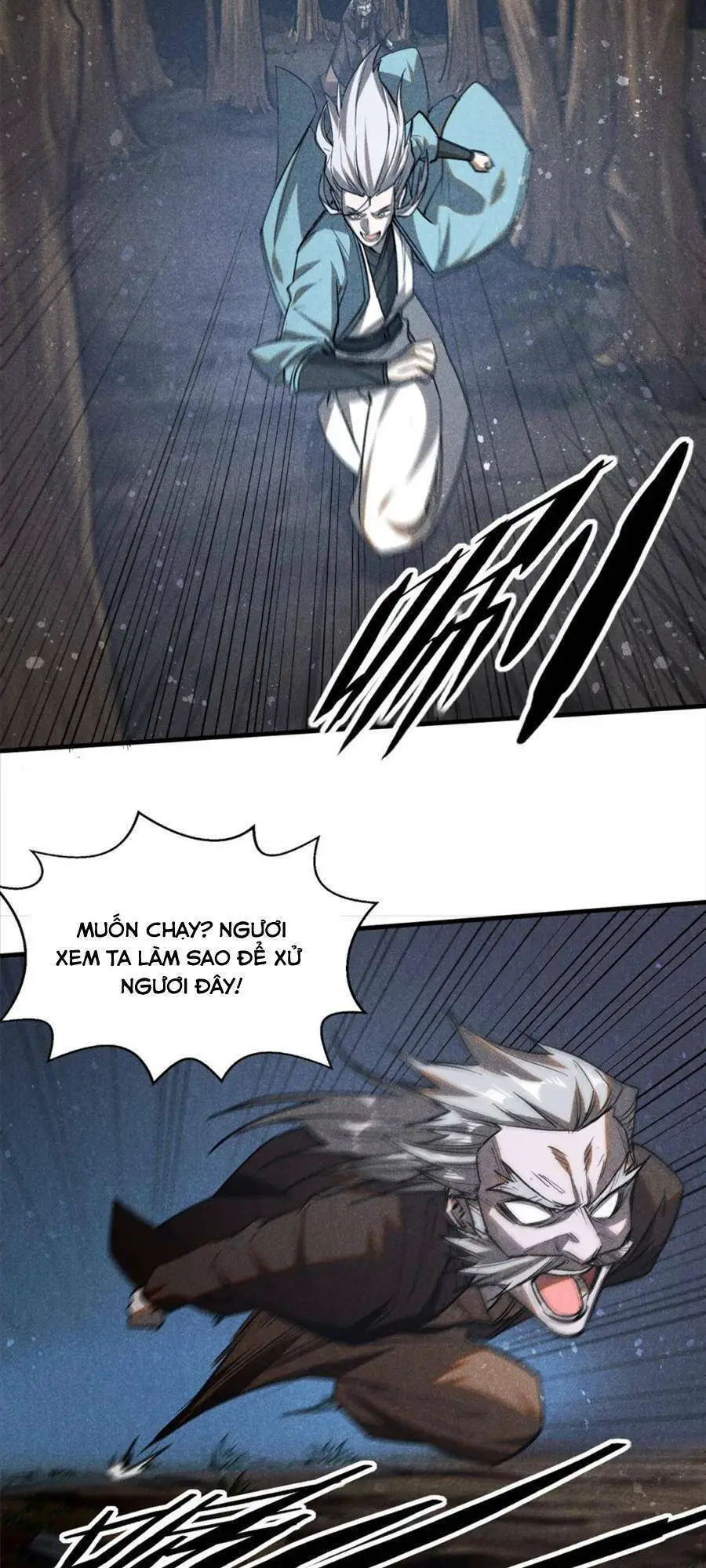 Tâm Ma Nettruyen ZZZ Chương 69 Page 5