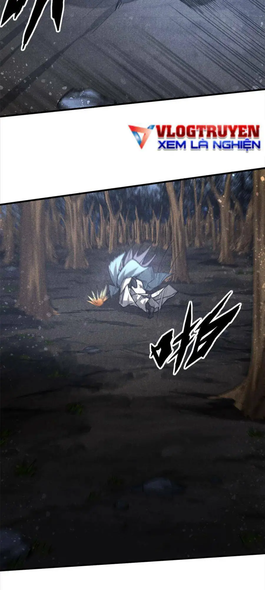 Tâm Ma Nettruyen ZZZ Chương 69 Page 9