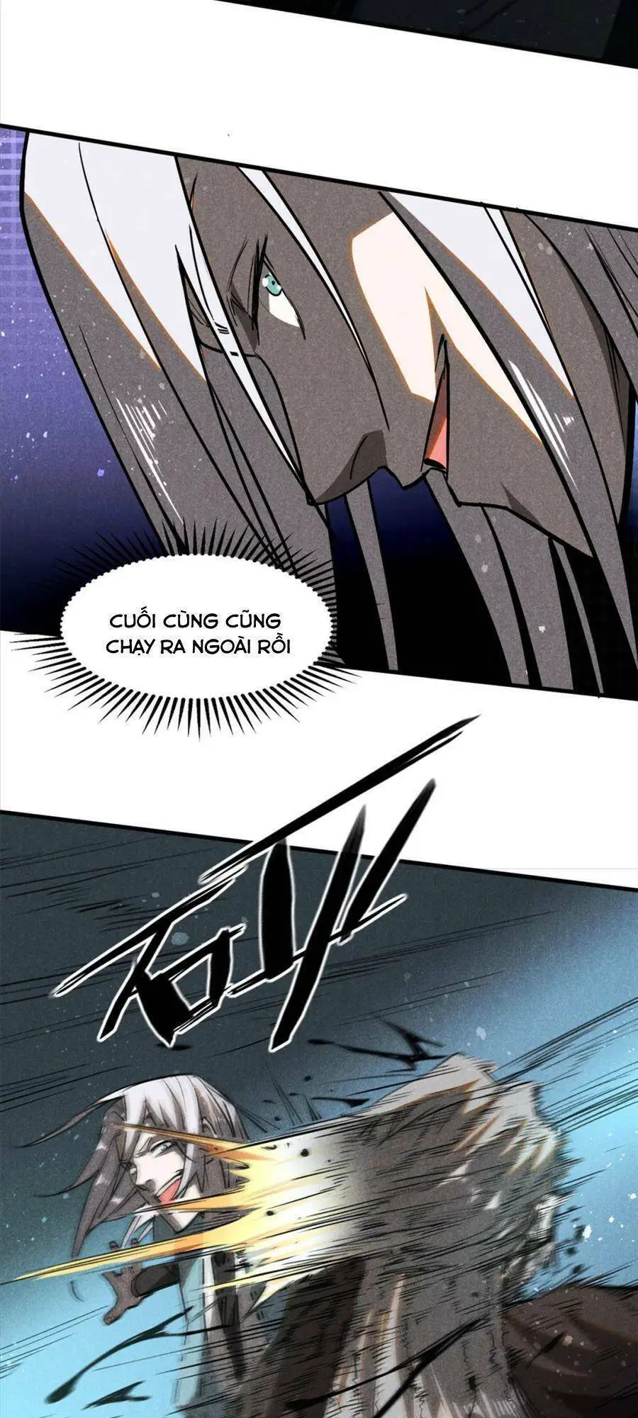 Tâm Ma Nettruyen ZZZ Chương 69 Page 11