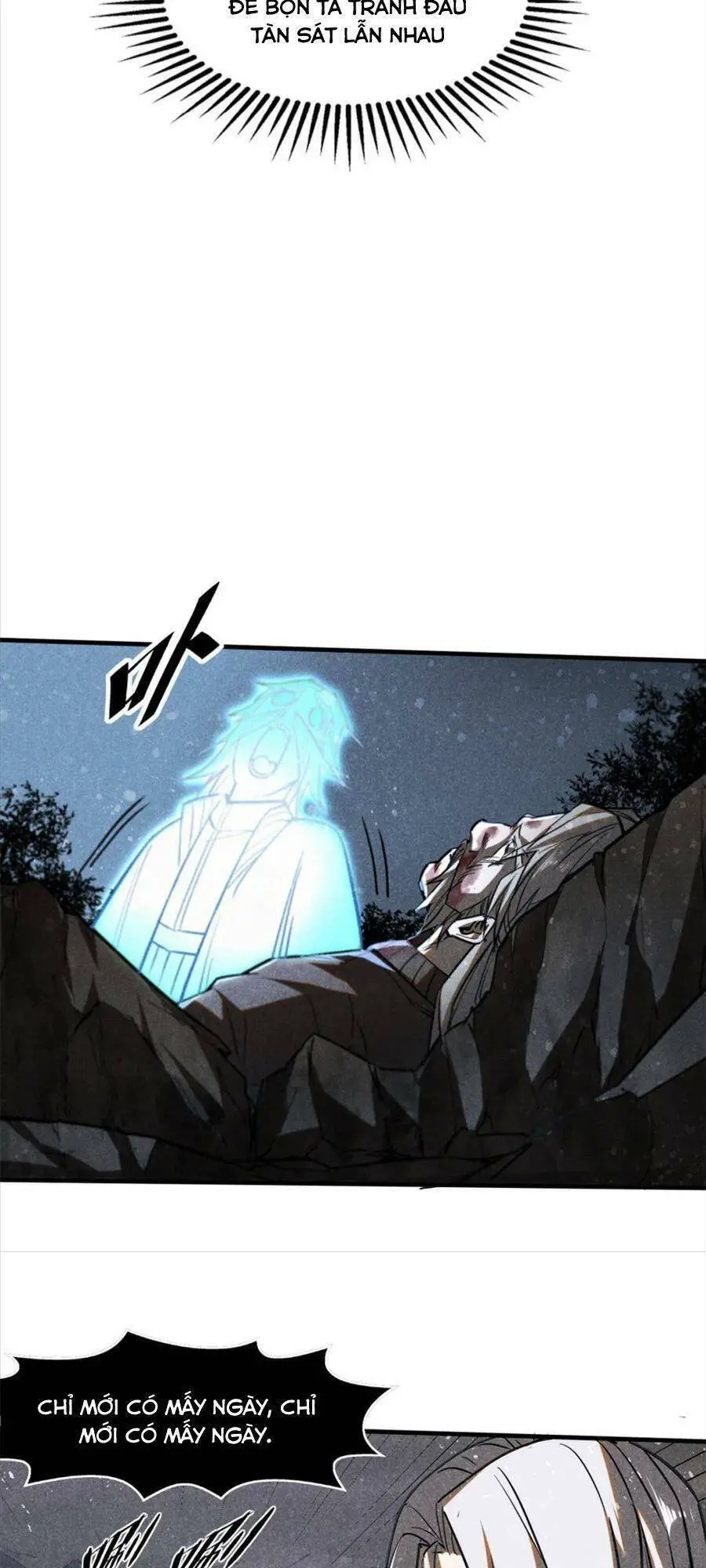 Tâm Ma Nettruyen ZZZ Chương 69 Page 20