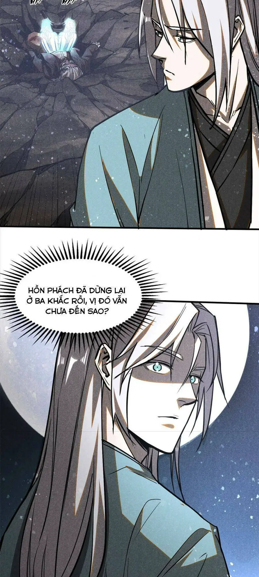 Tâm Ma Nettruyen ZZZ Chương 69 Page 21