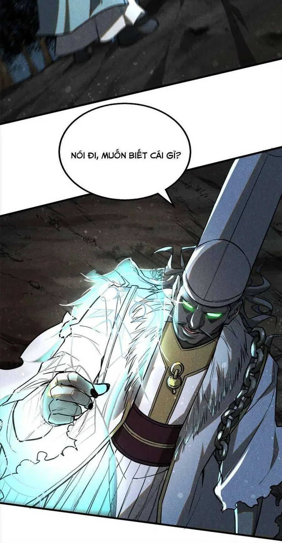 Tâm Ma Nettruyen ZZZ Chương 69 Page 28