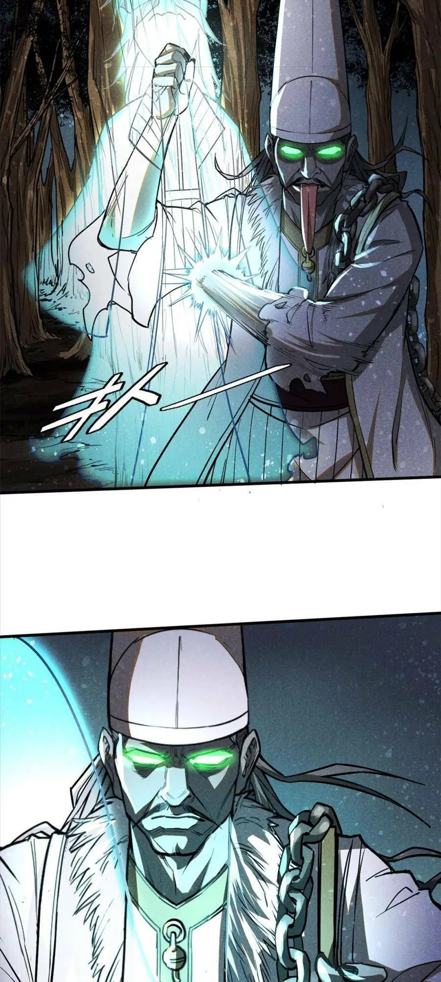 Tâm Ma Nettruyen ZZZ Chương 69 Page 31
